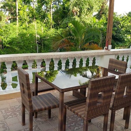 Casa Familya Hotel Batac Bagian luar foto