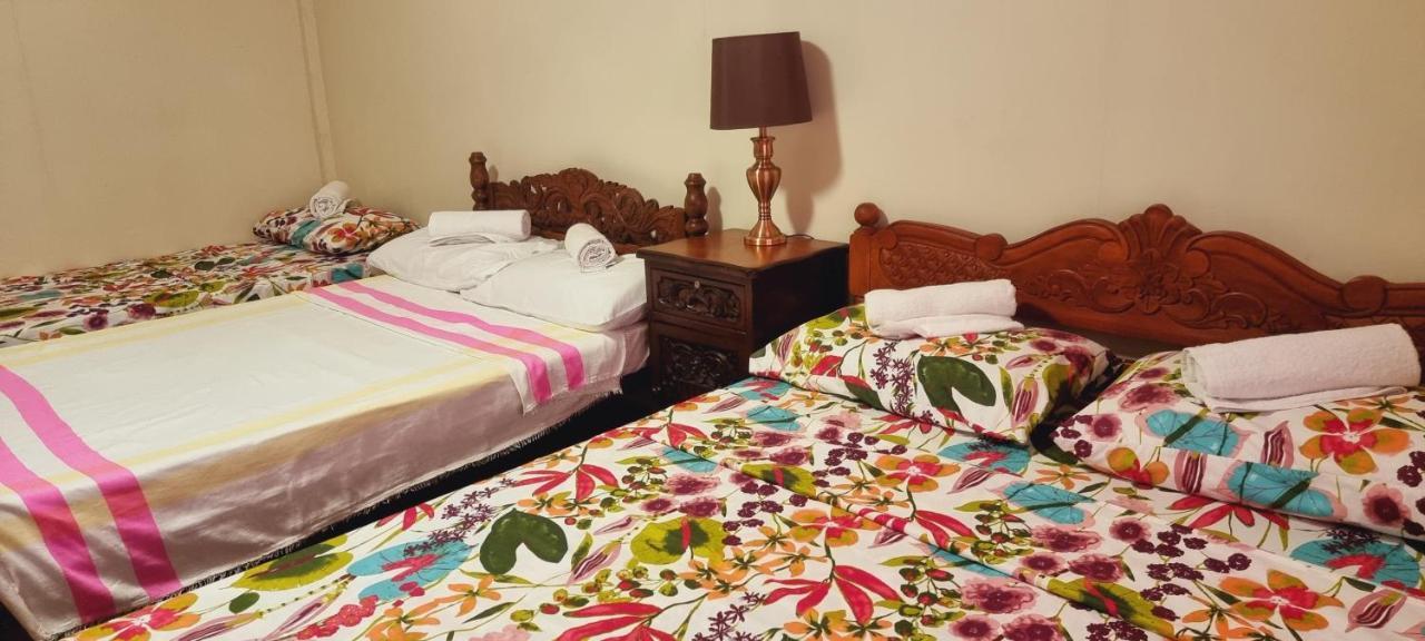 Casa Familya Hotel Batac Bagian luar foto