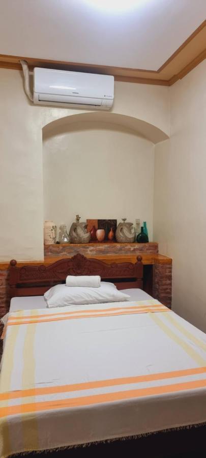 Casa Familya Hotel Batac Bagian luar foto