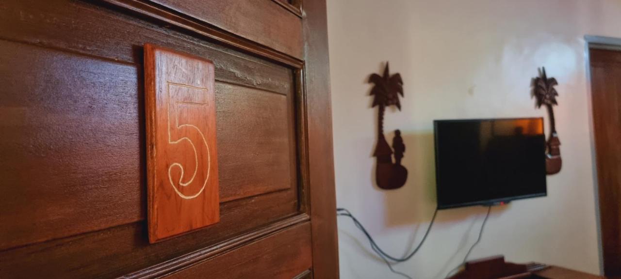 Casa Familya Hotel Batac Bagian luar foto