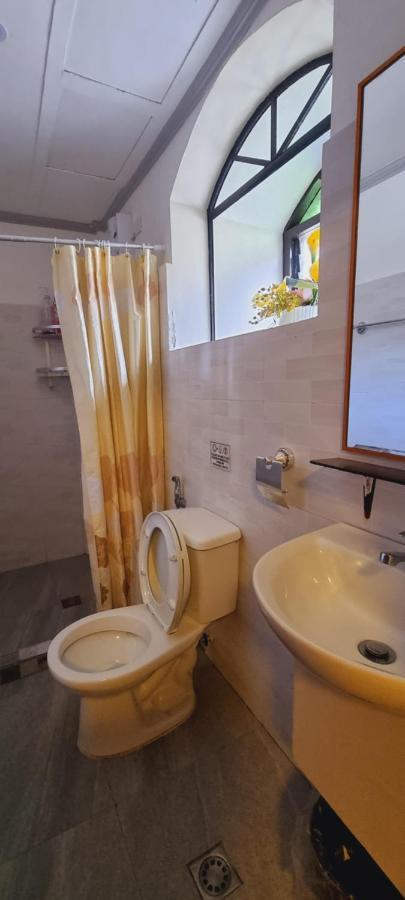 Casa Familya Hotel Batac Bagian luar foto